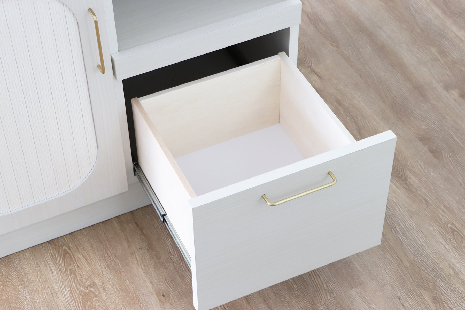 シロカ キッチンカウンター 80