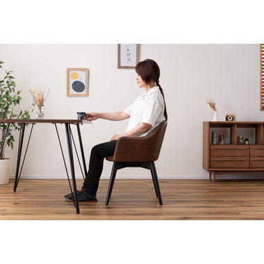 カラメリ チェア