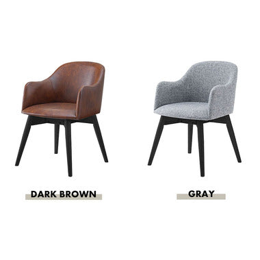 カラメリ チェア