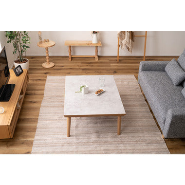 フラットヒーターコタツ