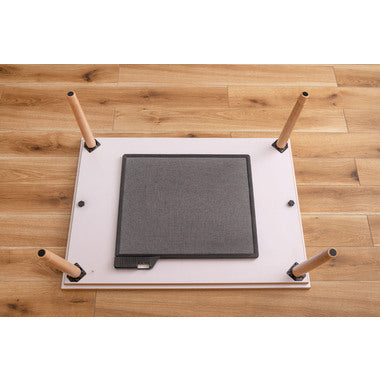 フラットヒーターコタツ