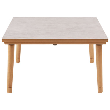 フラットヒーターコタツ