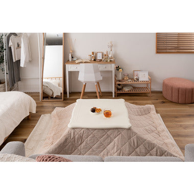 猫脚コタツ 正方形