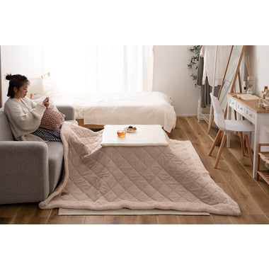 猫脚コタツ 正方形