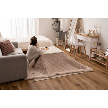 猫脚コタツ 正方形