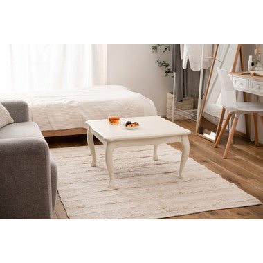 猫脚コタツ 正方形