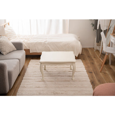 猫脚コタツ 正方形