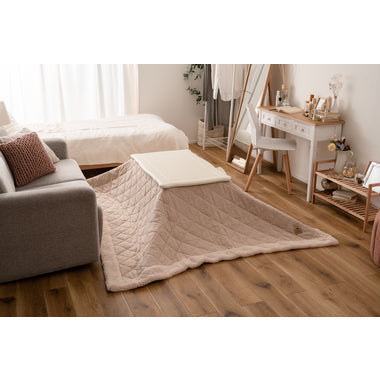 猫脚コタツ 長方形