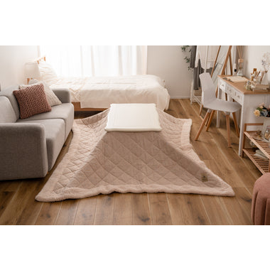 猫脚コタツ 長方形