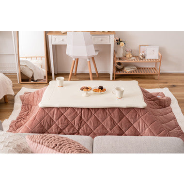 猫脚コタツ 長方形