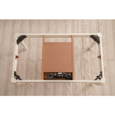 猫脚コタツ 長方形