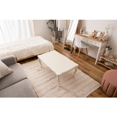 猫脚コタツ 長方形