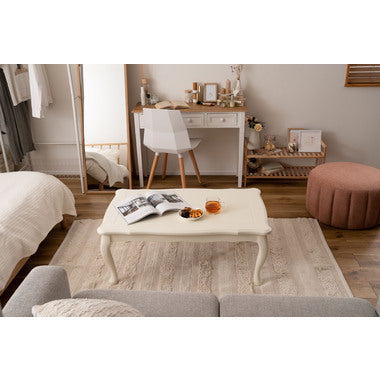 猫脚コタツ 長方形