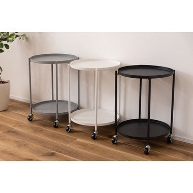 サイドテーブル