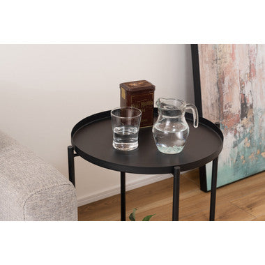 サイドテーブル