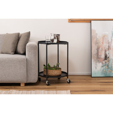 サイドテーブル