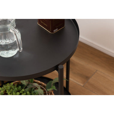 サイドテーブル