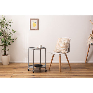 サイドテーブル