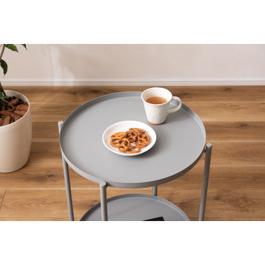 サイドテーブル