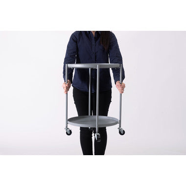 サイドテーブル