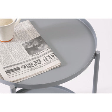 サイドテーブル