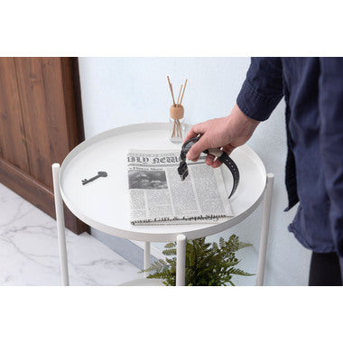 サイドテーブル