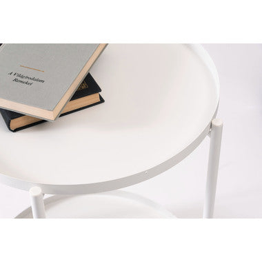 サイドテーブル