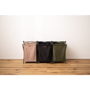 フォールディングバスケットL