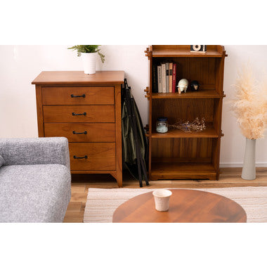 フォールディングバスケットL