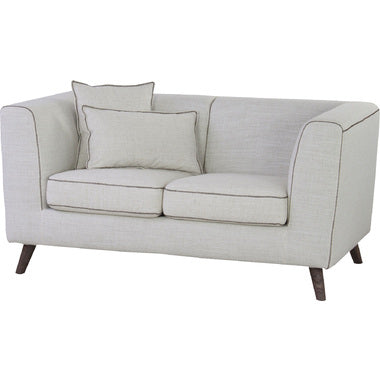 テオ 2人掛け ソファ