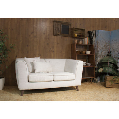 テオ 2人掛け ソファ