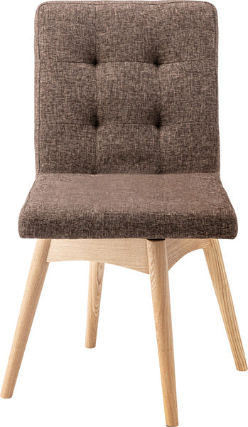 回転式 ダイニングチェア