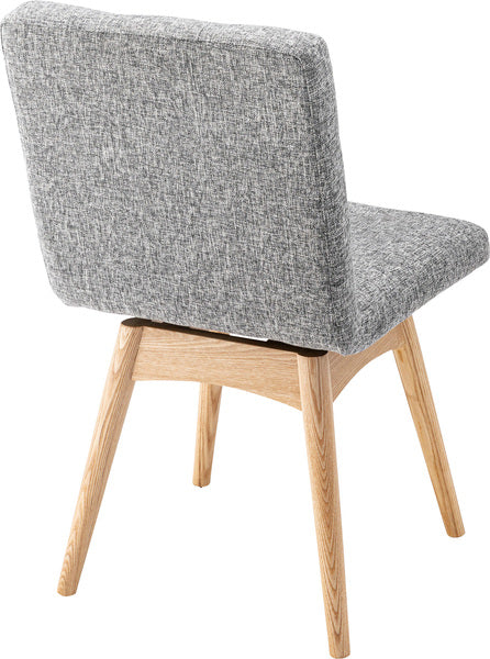 回転式 ダイニングチェア