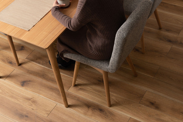 回転式 ダイニングチェア