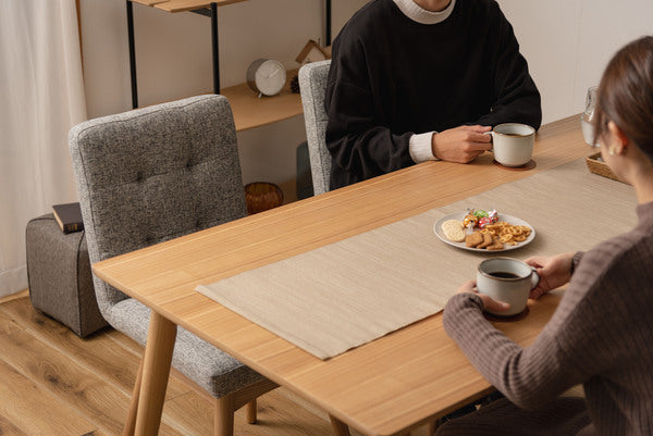 回転式 ダイニングチェア