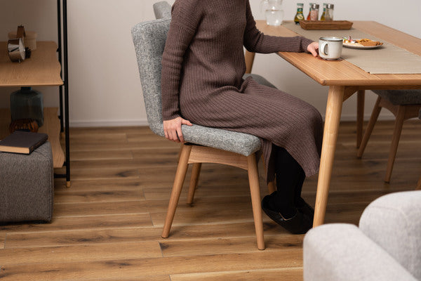 回転式 ダイニングチェア