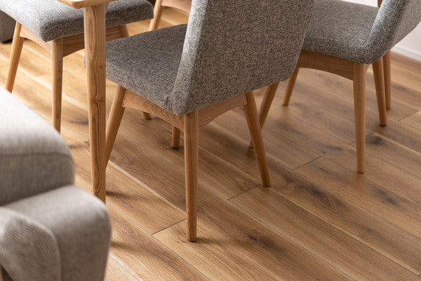 回転式 ダイニングチェア