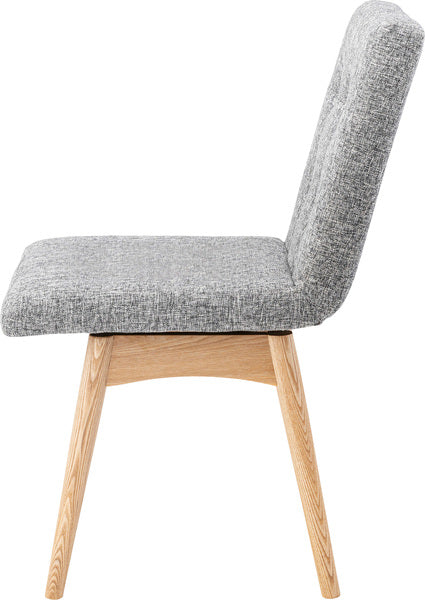 回転式 ダイニングチェア