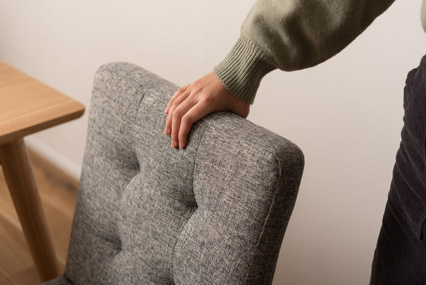 回転式 ダイニングチェア