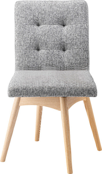 回転式 ダイニングチェア