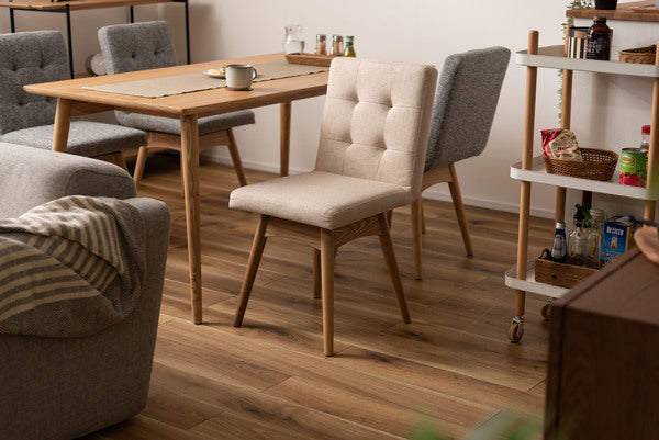 回転式 ダイニングチェア