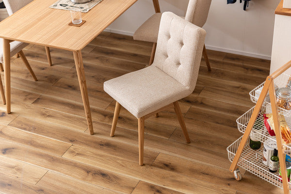 回転式 ダイニングチェア