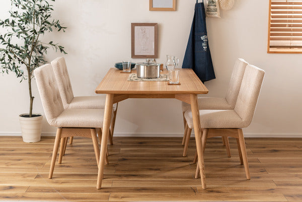 回転式 ダイニングチェア