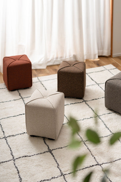 BOXスツール ミニ