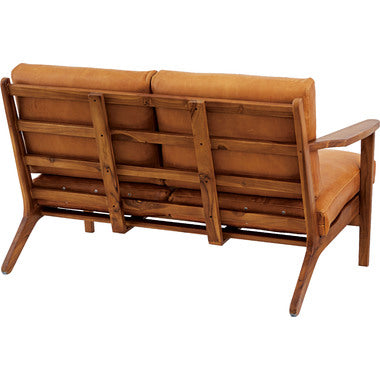 ハワード 2人掛け ソファ