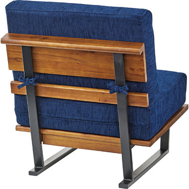 メネス 1人掛け ソファ