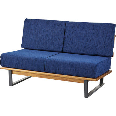 メネス 2人掛け ソファ