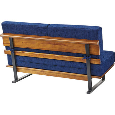 メネス 2人掛け ソファ