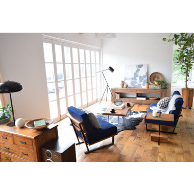 メネス 2人掛け ソファ