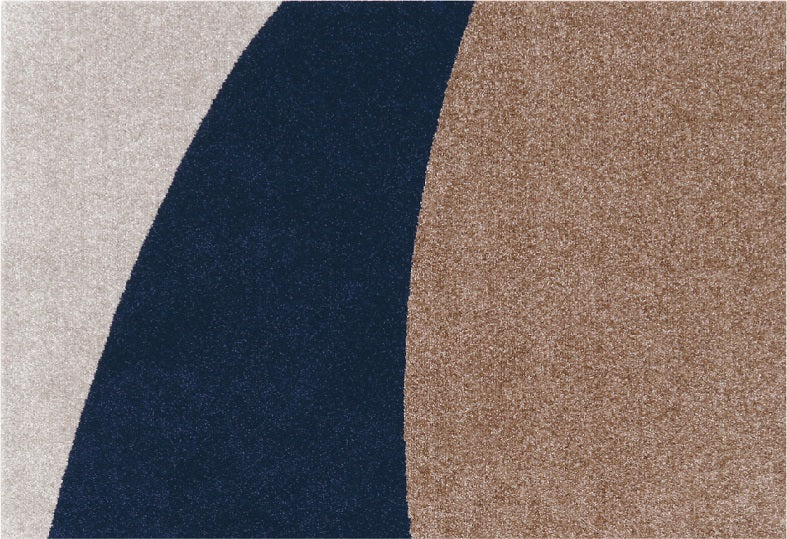 タフテッドカーペット ジーナ